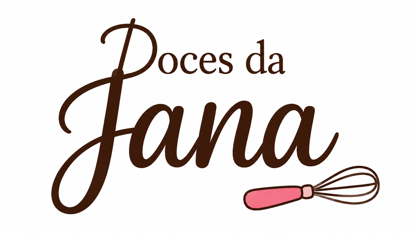 Doces da Jana